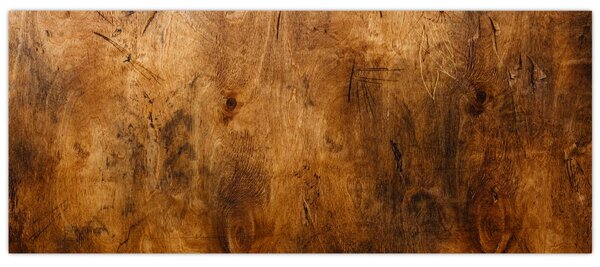 Kép - Fa részlete (120x50 cm)