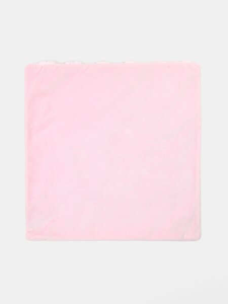 Sinsay - Párnahuzat masni mintával - pasztellpink