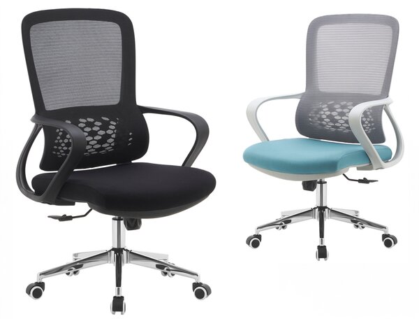 TEM-Foster TYP 2 modern irodai forgószék