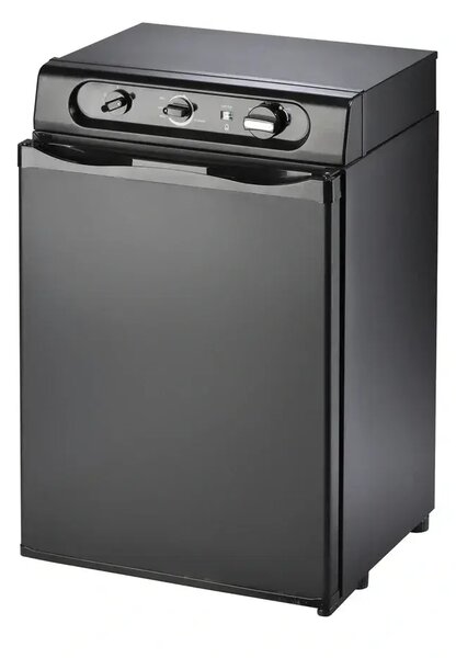 MEVA-TEC Abszorpciós hűtőszekrény XCA-60A, 53 l