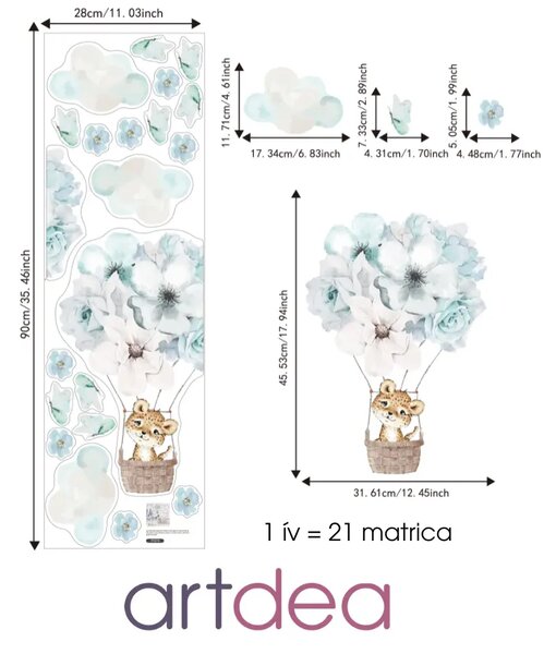 Tigrises Falmatrica