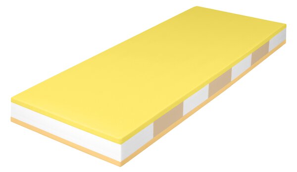 Wilsondo FLEXORA memóriahabos habmatrac 90×200