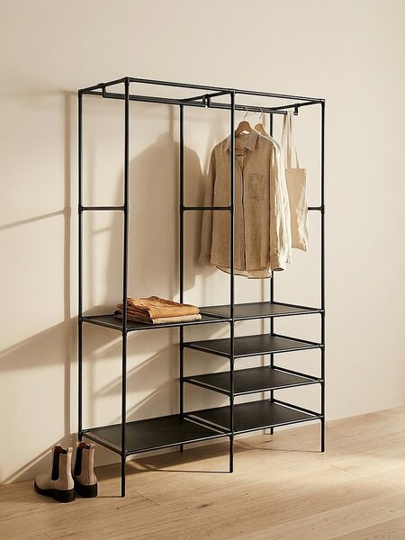 Sinsay - SHELF - fekete
