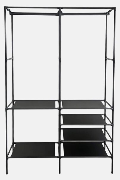 Sinsay - SHELF - fekete