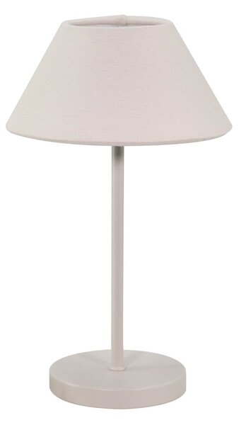 Asztali lámpa Watt & Veke, Teya, dimmable, Fehér, Nappali, Fém, Dizájn