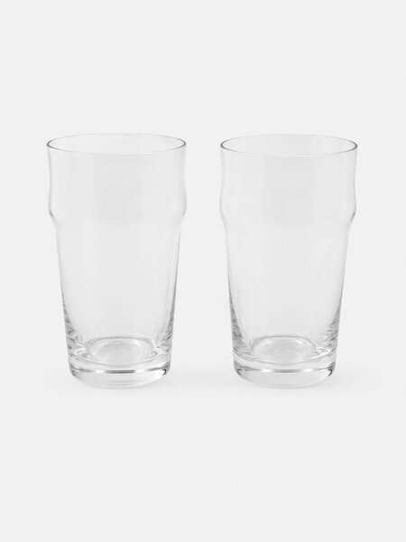 Sinsay - 2 pohár - clear