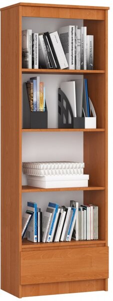 Regál R60 1SZ 4P – éger