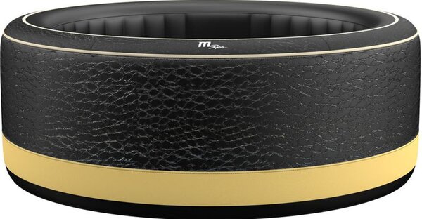 MSpa Exclusive Exotic Premium Luxury 6 személyes kerek felfújható jacuzzi, 204 x 70 cm