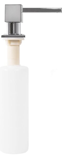 Rea Rea, mosogatószer-adagoló 300 ml, króm, BAT-05011
