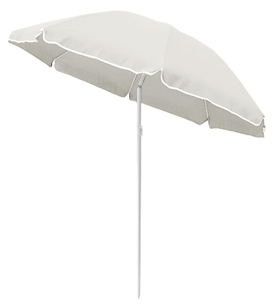 Linder Exclusiv Kerti napernyő 180 cm Bézs