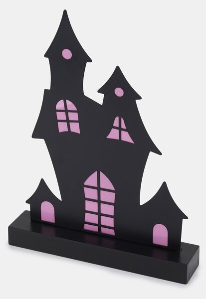 Sinsay - Halloween LED dekoráció - levendula