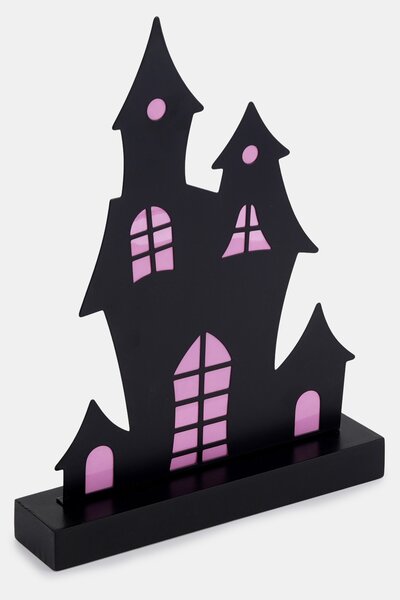 Sinsay - Halloween LED dekoráció - levendula