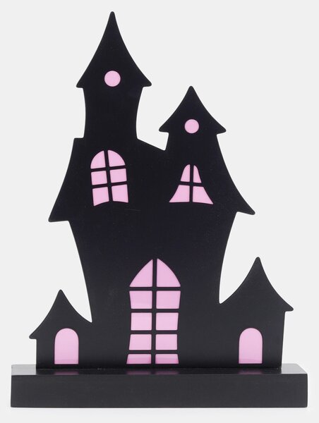 Sinsay - Halloween LED dekoráció - levendula