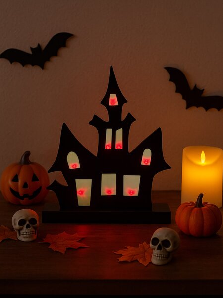 Sinsay - Halloween LED dekoráció - testszínű