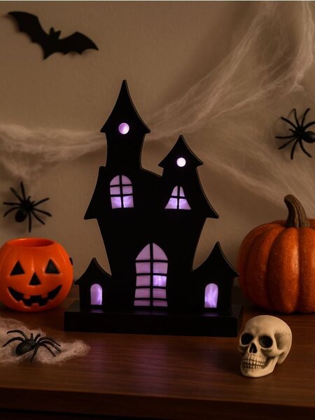 Sinsay - Halloween LED dekoráció - levendula