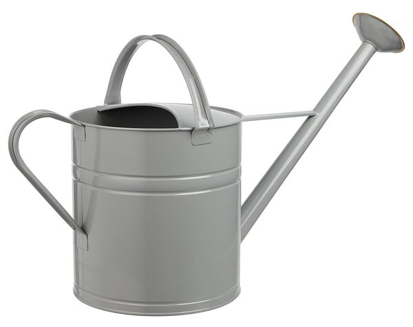ZINC öntözőkanna 8 liter, világosszürke