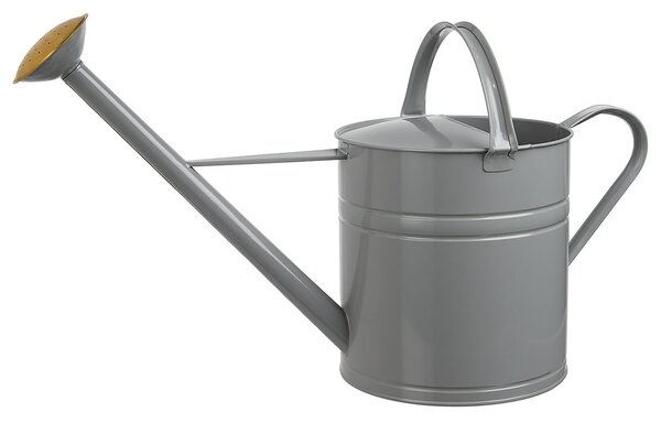 ZINC öntözőkanna 8 liter, világosszürke
