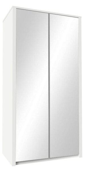 Szekrény MAXIM 113 cm Lefkas tölgy