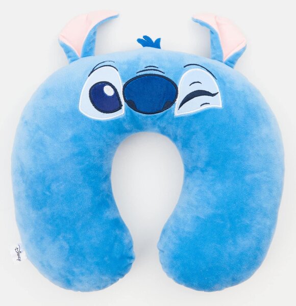 Sinsay - Utazópárna Stitch - kék