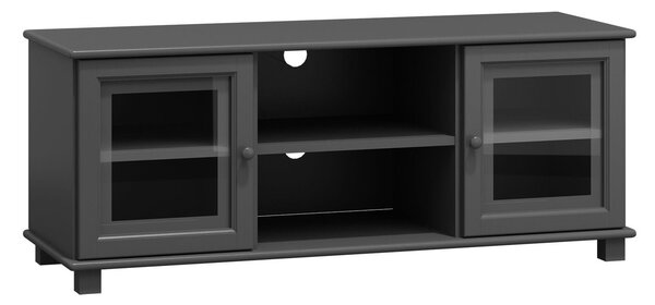 TV asztal RTV108 156x47 cm Tölgy