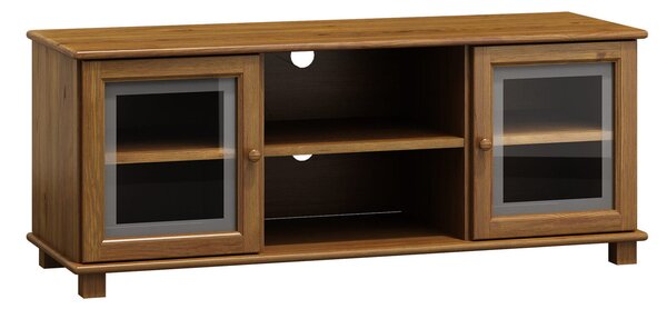 TV asztal RTV108 156x47 cm Tölgy
