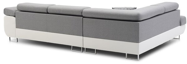 RIGATTO 32/17 sarok kihúzható ülőgarnitúra Bal