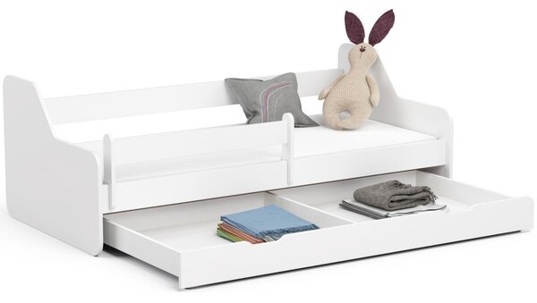 ACTIV gyerekágy 180×80 cm – fehér
