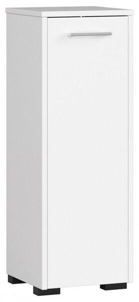 FIN S30 polc – fehér