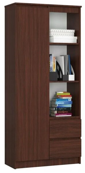 R80 CLP R11 polc – wenge