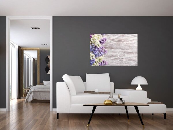 Orgona képe a fán (90x60 cm)