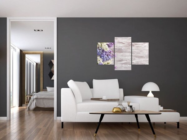 Orgona képe a fán (90x60 cm)