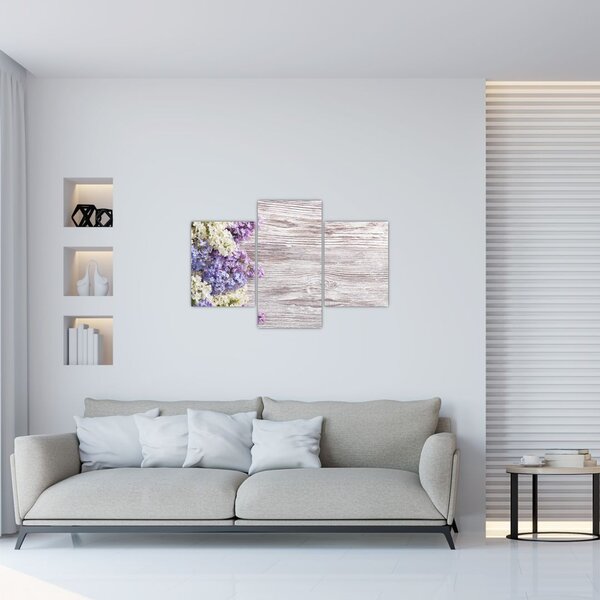 Orgona képe a fán (90x60 cm)