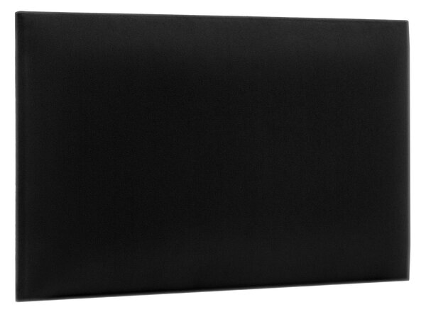 Kárpitozott panel - Téglalap - 40x30cm Szín: Sárga