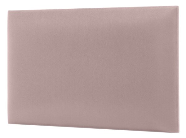 Kárpitozott panel - Téglalap - 40x30cm Szín: Sárga