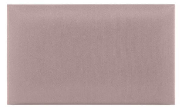 Kárpitozott panel - Téglalap - 40x30cm Szín: Sárga