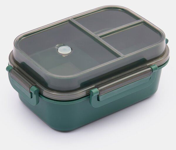 Sinsay - Rekeszes lunch box - zöldeskék