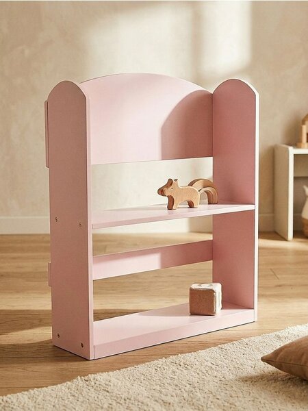 Sinsay - Gyerek polc - pasztellpink