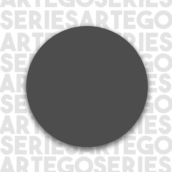 Cipősszekrény Abbygail 1 (antracit)