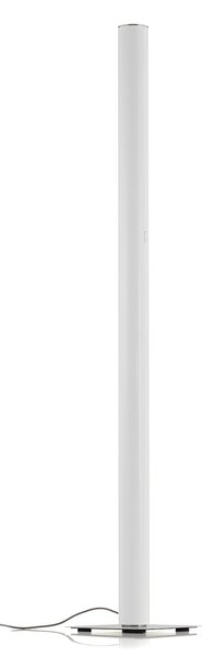 Állólámpa Artemide, Ilio, dimmable, Fehér, Nappali, Fém, Dizájn