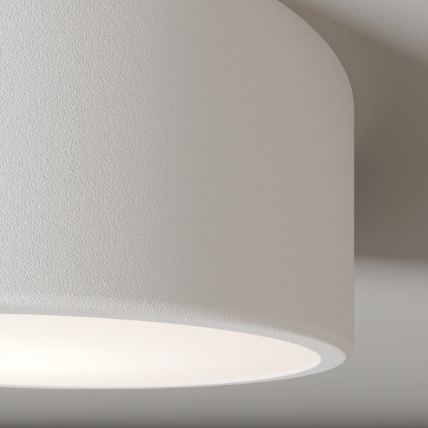 Mennyezeti Lámpa TEMAR LIGHTING, Cleo, dimmable, Fehér, Nappali, Fém, Modern