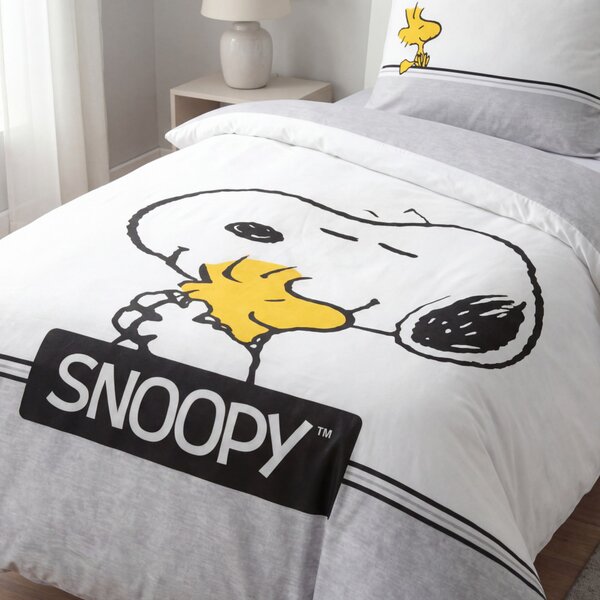 Snoopy ágynemű