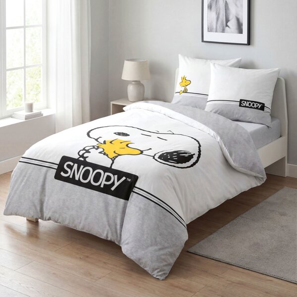Snoopy ágynemű