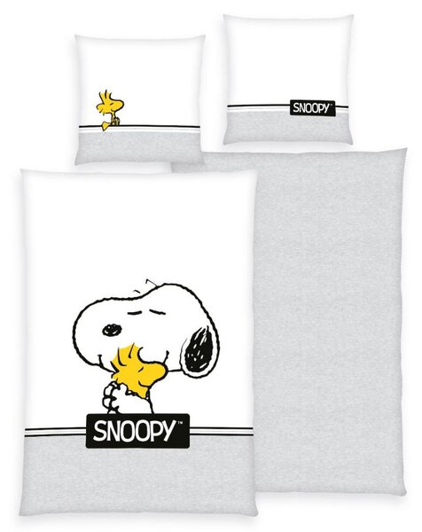 Snoopy ágynemű