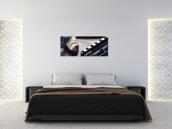 Kép - Film (120x50 cm)