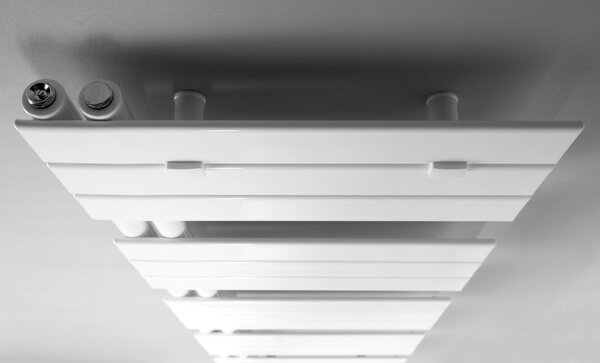 Aqualine Aqualine, MYTHOS radiátor 500x1430 mm, fehér, LLM514W