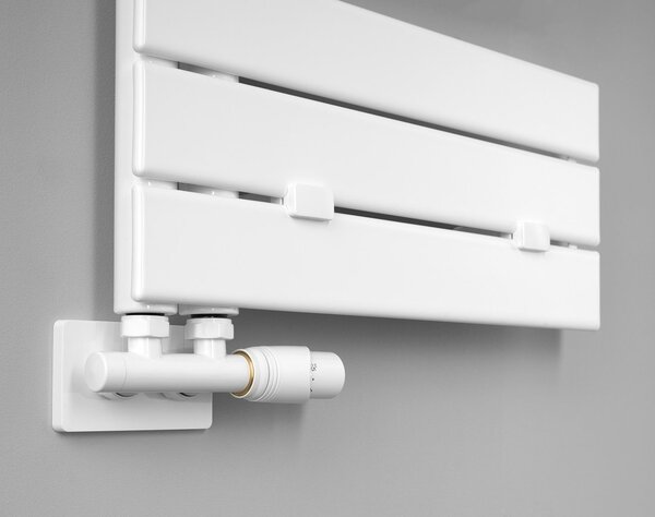 Aqualine Aqualine, MYTHOS radiátor 500x1430 mm, fehér, LLM514W