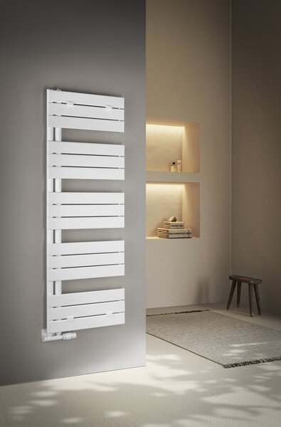 Aqualine Aqualine, MYTHOS radiátor 500x1430 mm, fehér, LLM514W
