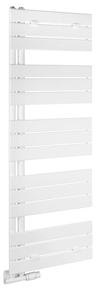 Aqualine Aqualine, MYTHOS radiátor 500x1430 mm, fehér, LLM514W