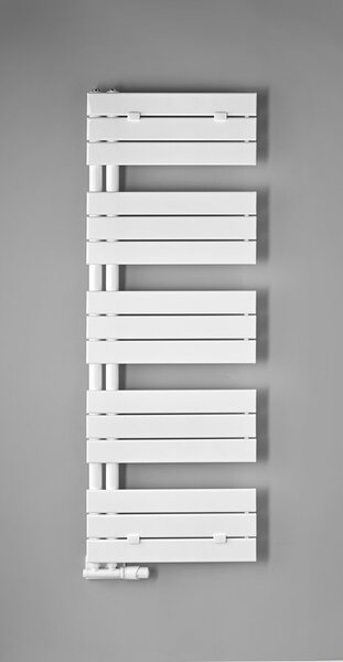 Aqualine Aqualine, MYTHOS radiátor 500x1430 mm, fehér, LLM514W