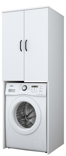Fürdőszobaszekrény Koodo (fehér)
